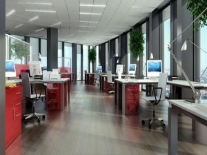 İstanbul'da ofis fiyatları katlandı