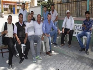 Uzayda namaz kılmak istiyor
