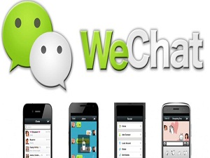 WeChat'te önemli güncelleme