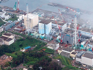 Japonya’da nükleer alarm