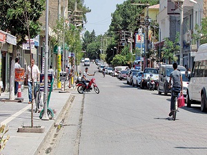Ceylanpınar 33 yıl sonra tapulandı