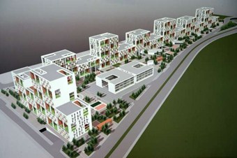 Kanarya’da kentsel dönüşüm başlıyor