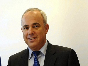 İsrail İstihbarat Bakanı: Esed kimyasal silah kullandı