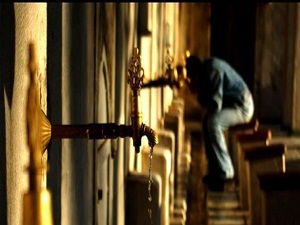 Abdestin ve guslün, sağlığa faydaları