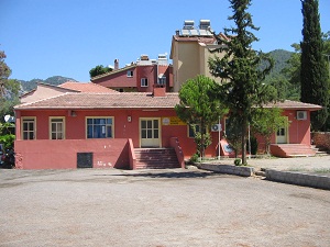 Marmaris İmam Hatip Lisesi’ne yani bina müjdesi