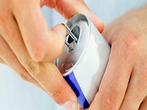 Enerji içecekleri için yasak çağrısı