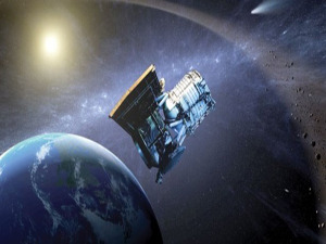 NASA, tehlikeli gezegenleri izleyecek