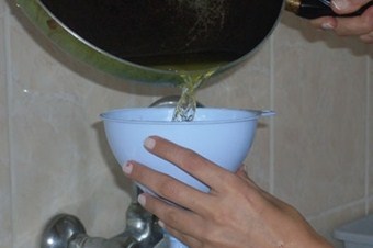 Engellilere bakanlıktan 'atık yağ' desteği