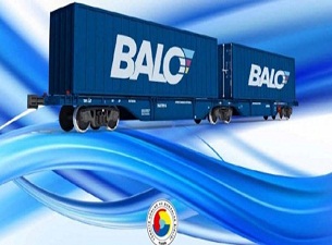 BALO'nun ilk treni 8 Eylül'de yola çıkıyor