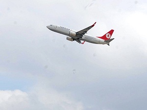 THY yüksekten uçuyor