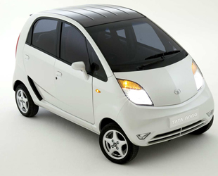 Dünyanın en ucuz arabası yenileniyor