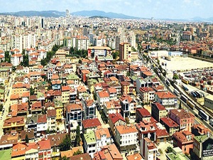 Fikirtepe müjdesi! İlk kazma 15 gün sonra