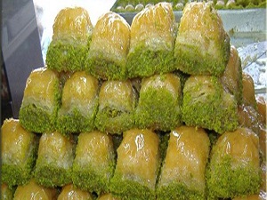 Bayramda et ve şeker tüketimine dikkat