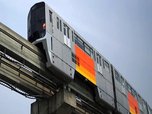 Yerli monorail ulaşım sorununu çözmeye aday