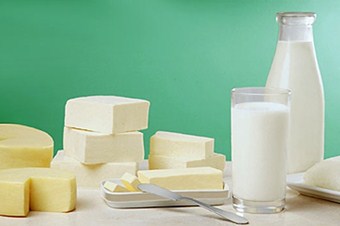 Rusya’ya süt ve süt ürünleri ihracatının önü açılıyor