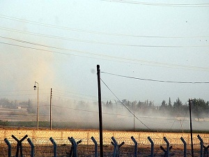 Esed güçleri operasyon düzenledi: 78 ölü