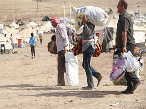 ABD'den terör örgütü PYD'ye büyük şok!