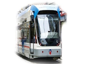 Bayrampaşa Metrosu'ndan Eyüp'e tramvay