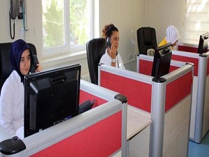 112'yi gereksiz arayana ceza kesilecek