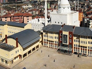 İşte İmam hatip ortaokullarına kayıt esasları