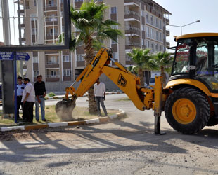 Reyhanlı'ya Yeni Mobese Sistemi