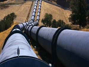 Türkiye-Irak petrol boru hattı için özel birim