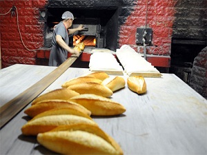 Fırıncılar fahiş un fiyatlarından kurtulacak