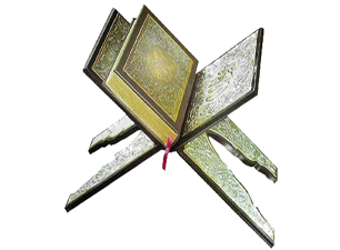 Allah, îmân edenleri dosdoğru bir yola hidâyet edendir