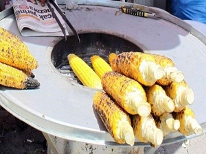 Bir mısırcı aylık ne kadar kazanıyor?