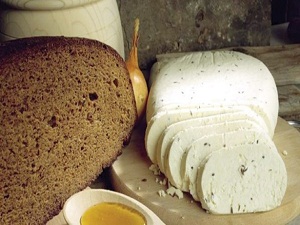 Peynir doğal enerji deposu