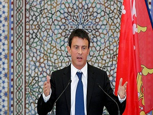 Fransız Bakan: 'Camiye yapılan saldırı, cumhuriyete yapılmıştır'