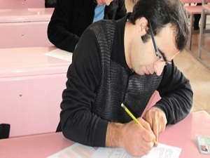 Mardin'de Süryanice yüksek lisans