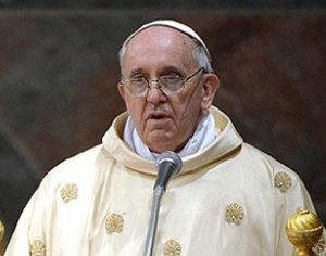 Papa'ya en güzel cevap Ayasofya'yı açmak olur