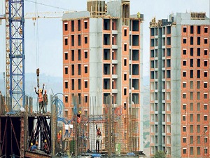 İnşaat sektöründe üretim arttı