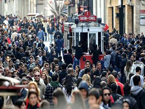 Avrupa'da 'Muhammed' ismine ilgi