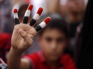 Meydanlara Rabia ismi verilecek