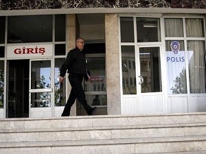 Çözüm süreci terör suçu dosyalarını azalttı