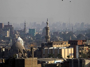 Mısır'a Seyahat Zorlaşıyor