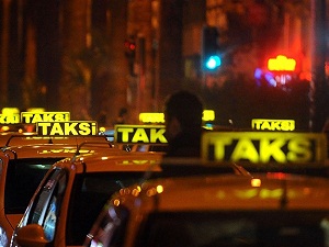 Bazı meslekler için risk analiz rehberi hazırlandı