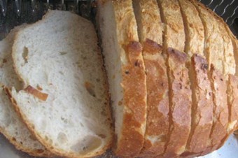 Bu İlçede ekmek 1 lira 40 kuruş