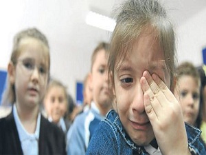 'Çocuklarda okul korkusu oluşturmayın'