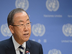 Suriye Hükümeti ve muhalifler uyarılmalı