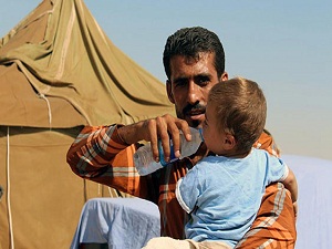 Şam'dan kaçış hızlandı