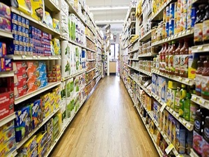 Palandöken: Ramazan’da gıda alışverişi yüzde 30 oranında artıyor