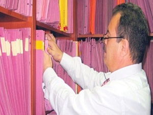 Çözüm süreci davaları azalttı