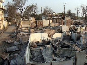 ABD'de BM ve Obama'ya Myanmar çağrısı