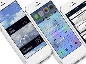 iPhone 5S, 64 bit A7 işlemciyle gelecek