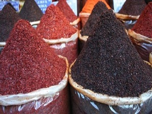 Tarladan sofraya