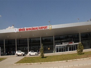 THY, Bingöl-İstanbul sefer sayısını 5'e çıkarıyor