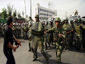 Kur'an kursuna gittikleri için katledildiler